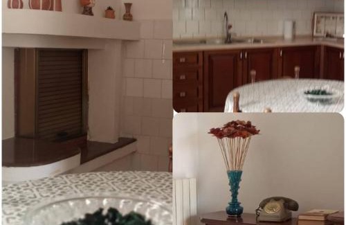 Melissano Apartment | Casa Vacanze OCCHI BLU