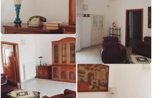 Melissano Apartment | Casa Vacanze OCCHI BLU