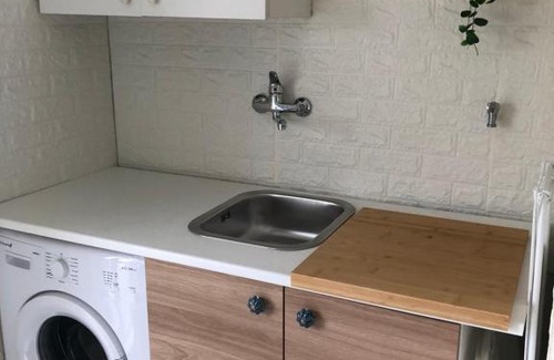 Molfetta Apartment | Casa vacanze occhi blu T