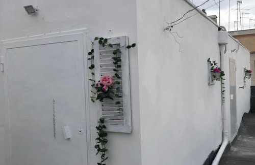 Molfetta Apartment | Casa vacanze occhi blu T