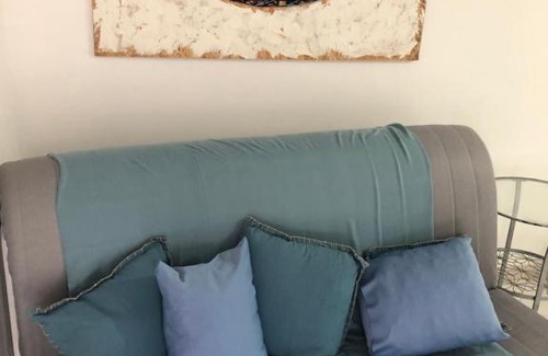 Molfetta Apartment | Casa vacanze occhi blu T