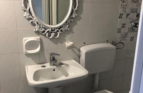 Molfetta Apartment | Casa vacanze occhi blu T