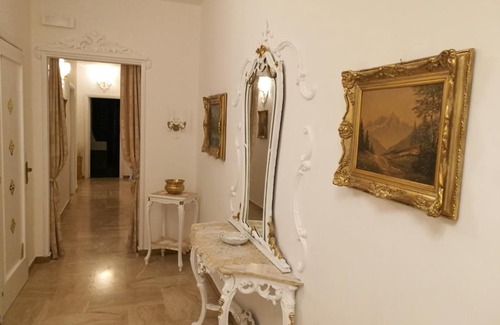 Gallipoli Apartment | Casa Vacanze Orchidea