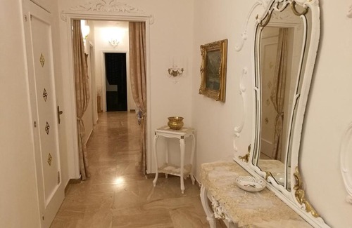 Gallipoli Apartment | Casa Vacanze Orchidea