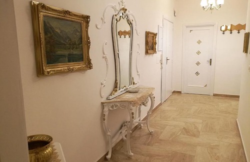 Gallipoli Apartment | Casa Vacanze Orchidea
