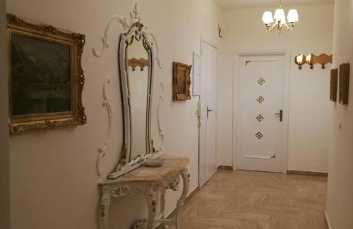 Gallipoli Apartment | Casa Vacanze Orchidea