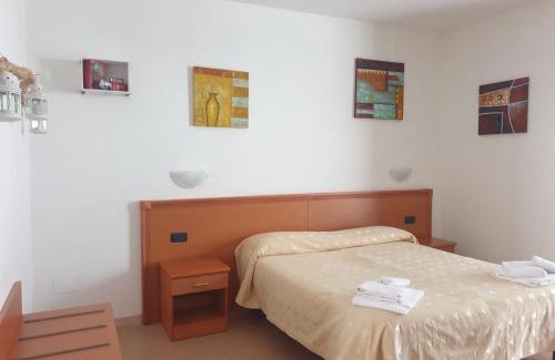 Prarostino Apartment | Casa Vacanze Orchidea