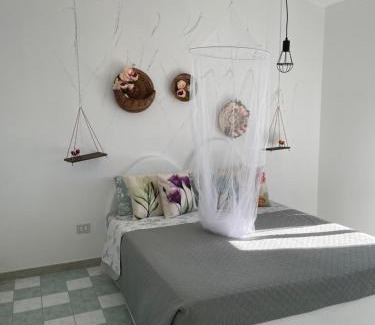 Siniscola House | Casa Vacanze Profumo di Mare