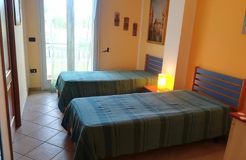 Otranto Apartment | Casa vacanze Raffaella in Salento