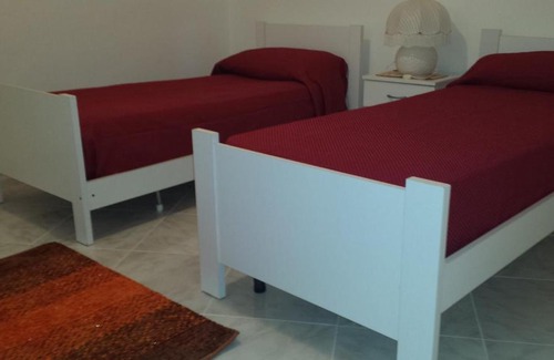 Petrosino House | Casa Vacanze Rossella