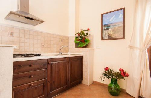 Valderice Apartment | Casa Vacanze S. Marco