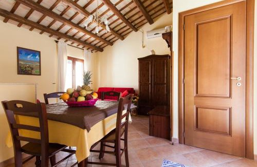 Valderice Apartment | Casa Vacanze S. Marco