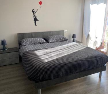 Cossato Apartment | Casa Vacanze Spolina Cossato BI