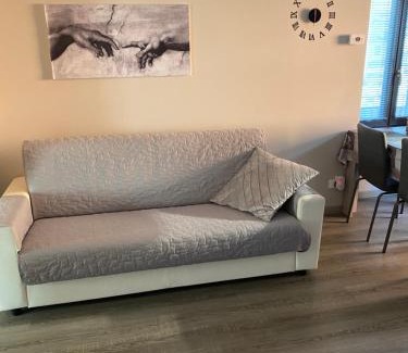 Cossato Apartment | Casa Vacanze Spolina Cossato BI