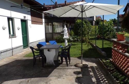 Invorio House | Casa Vacanze Terra di Mezzo