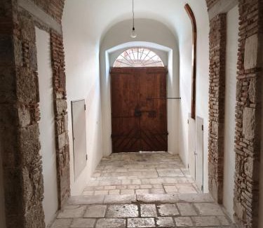 L'Aquila House | Casa Vacanze Torre di Palazzo
