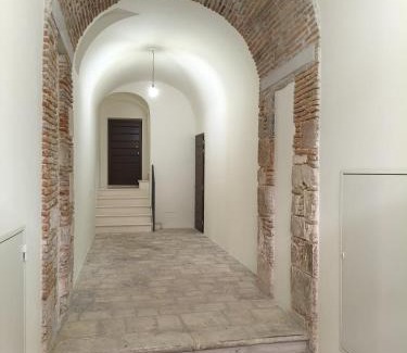 L'Aquila House | Casa Vacanze Torre di Palazzo