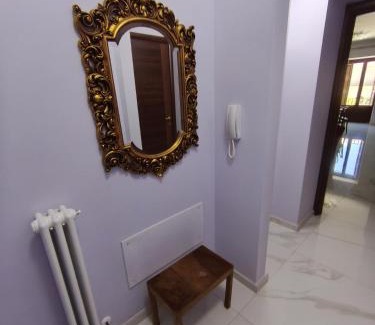 L'Aquila House | Casa Vacanze Torre di Palazzo
