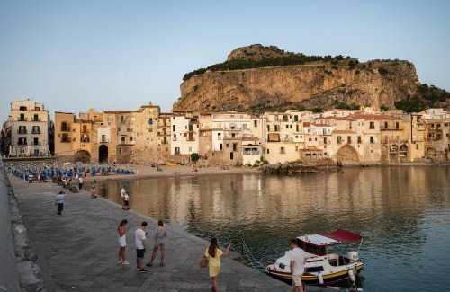 Old Town Apartment | Casa Vacanze Tramonto alla Marina