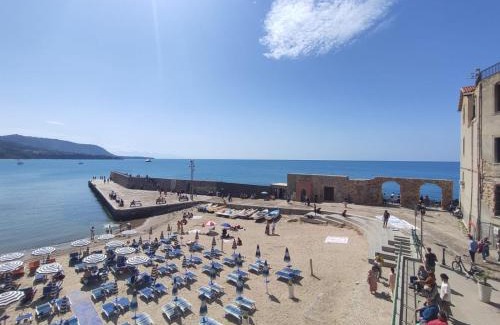 Old Town Apartment | Casa Vacanze Tramonto alla Marina
