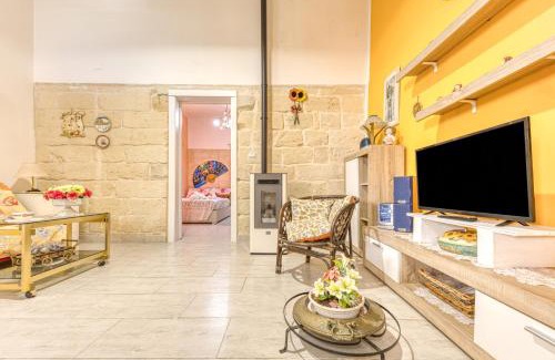 Giurdignano Apartment | Casa vacanze vicino a Otranto