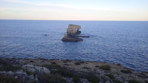Grottasanta House | casa vacanze Villa Benny