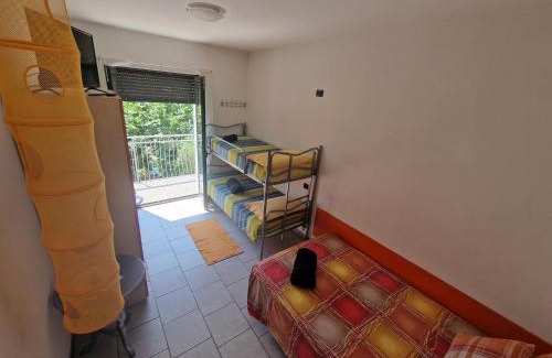 Sorico Apartment | Casa Vacanze Zia Vivina B N