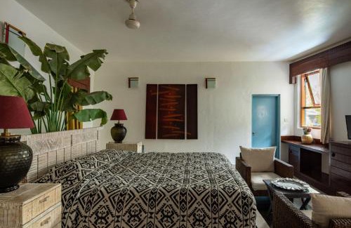 Vagator Resort | Casa Vagator