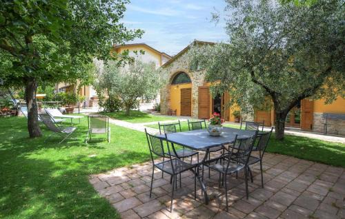 Magione House | Casa Val Di Rigo