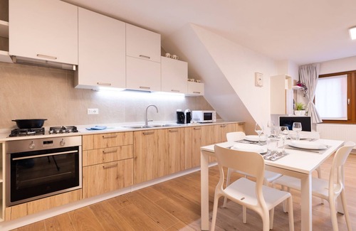 Cividale del Friuli Apartment | Casa Vale by Interhome