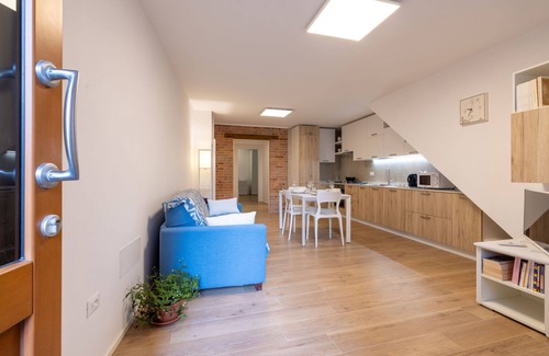 Cividale del Friuli Apartment | Casa Vale by Interhome