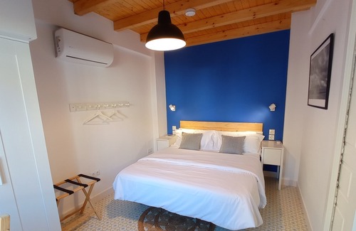 El Palo House | Casa Valparaíso Málaga, 350m to the beach, barrier-free, family-friendly