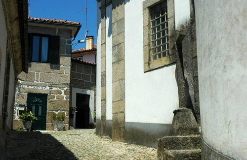 Amarante Apartment | Casa Valverde II