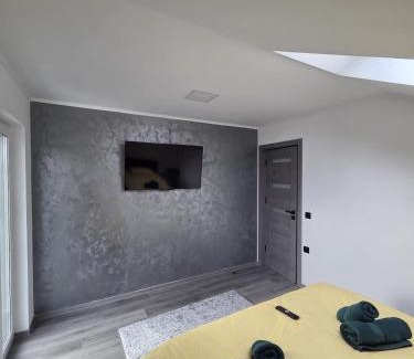 Tautii-Magheraus Villa | Casa Valy