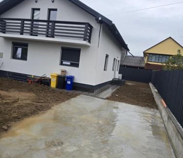 Tautii-Magheraus House | Casa Valy