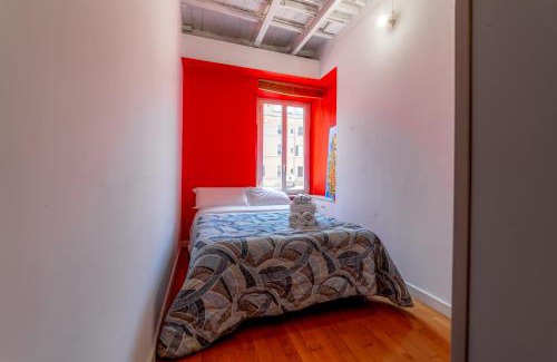Testaccio Apartment | Casa Vanvitelli - Testaccio