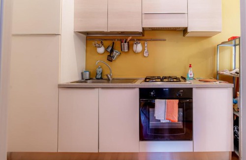 Testaccio Apartment | Casa Vanvitelli - Testaccio