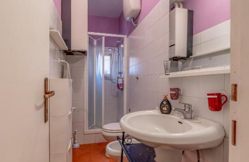 Testaccio Apartment | Casa Vanvitelli - Testaccio
