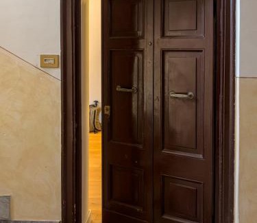 Testaccio Apartment | Casa Vanvitelli - Testaccio
