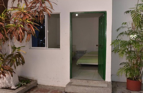 Crespo Apartment | CASA VARGAS - Suite 14