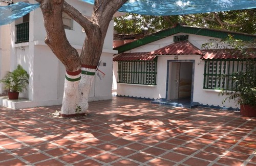 Crespo Apartment | CASA VARGAS - Suite 14