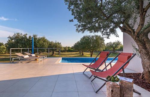 Rovinj Villa | Casa Vari