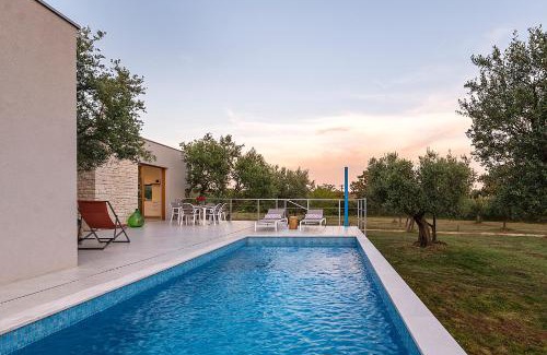 Rovinj Villa | Casa Vari