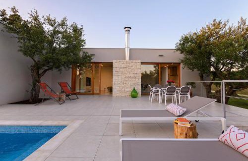 Rovinj Villa | Casa Vari