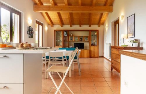 Tremosine House | Casa Varice