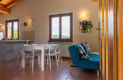 Tremosine House | Casa Varice