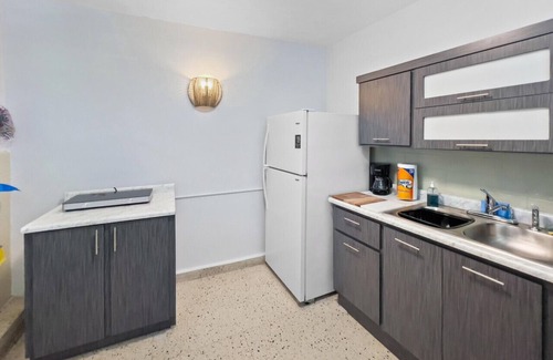 Santurce Villa | Casa Vasallo 2 | Comfy House W/3BDR @ Condado
