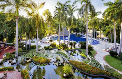 Marina Vallarta Resort | Casa Velas Adults Only All Inclusive