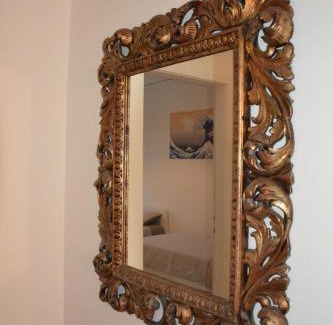 Citta Nuova-Barriera Nuova-San Vito-Citta Vecchia Apartment | Casa Ventitreesimo Trieste