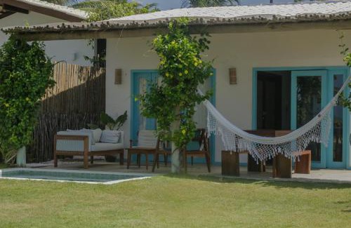 Icarai de Amontada House | Casa Vento